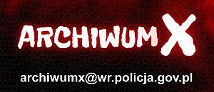 Archiwum X