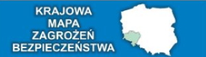 Krajowa mapa zagrożeń bezpieczeństwa