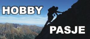 Hobby, pasje policjantów i policjantów