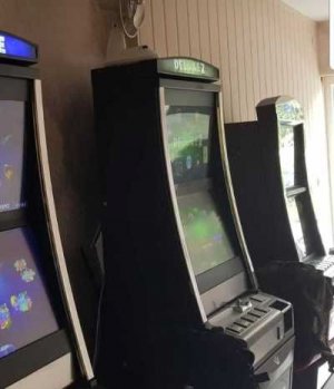 automaty do gier