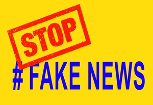 STOP Fake news