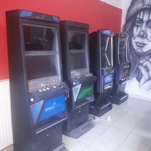 automaty do gier