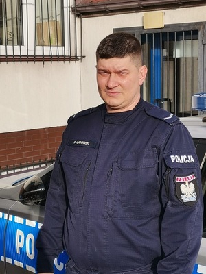 POLICJANT