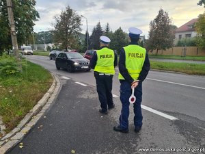 policjanci