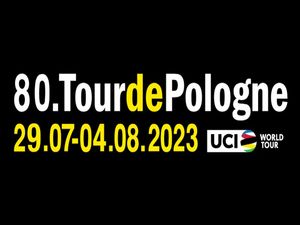 80. Tour de Pologne