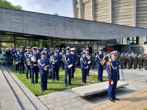 Obchody rocznicy uchwalenia Konstytucji 3 maja