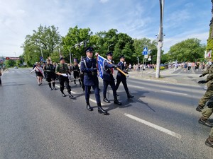 Obchody rocznicy uchwalenia Konstytucji 3 maja