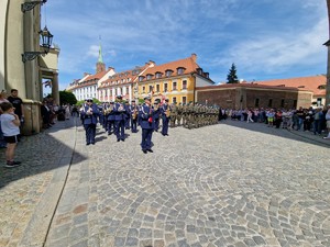 Obchody rocznicy uchwalenia Konstytucji 3 maja