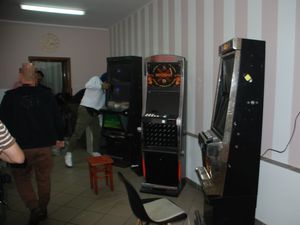 salon gier - automaty do gier