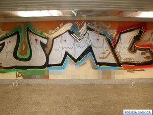 graffiti