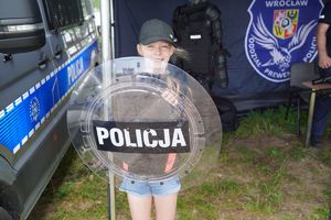 Ćwiczenia i festyn z udziałem policji, wojska i służb ratunkowych