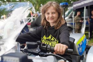 Ćwiczenia i festyn z udziałem policji, wojska i służb ratunkowych