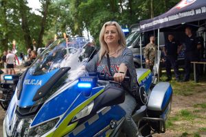 Ćwiczenia i festyn z udziałem policji, wojska i służb ratunkowych