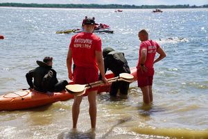 Ćwiczenia i festyn z udziałem policji, wojska i służb ratunkowych