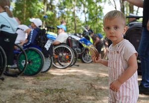 Ćwiczenia i festyn z udziałem policji, wojska i służb ratunkowych
