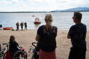 Ćwiczenia i festyn z udziałem policji, wojska i służb ratunkowych