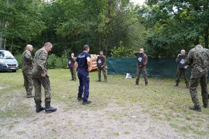 Ćwiczenia i festyn z udziałem policji, wojska i służb ratunkowych