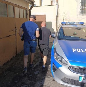Trzebniccy kryminalni odzyskali skradzione mienie warte ponad 80 tysięcy złotych