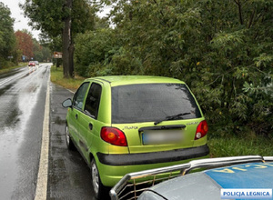 skradzione auto