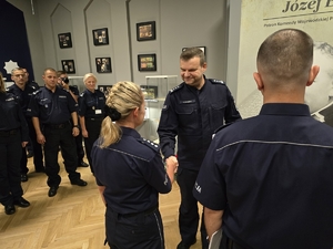 Konkurs Policjant Kryminalny 2024