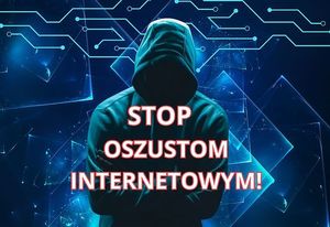 stop oszustom internetowym