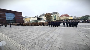 Obchody Święta Niepodległości