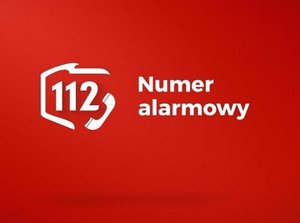 nr alarmowy 112