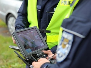 Podsumowanie działań dolnośląskich policjantów pn. „Bezpieczna autostrada A4”