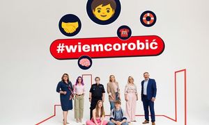 #wiemcorobić