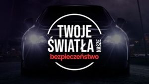 Sprawdź światła pojazdu. Bezpłatnie!