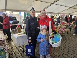 Odblaski ratują życie nie tylko od święta!