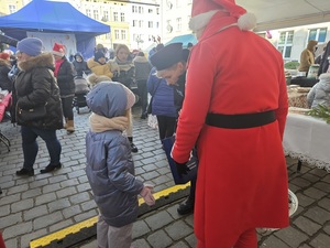 Odblaski ratują życie nie tylko od święta!