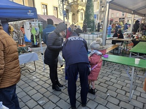 Odblaski ratują życie nie tylko od święta!