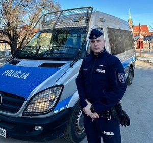 policjant