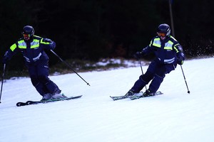 Festyn Szklarska Poręba - stok narciarski