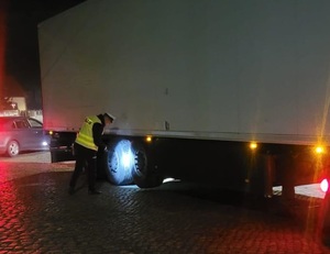 Podsumowanie działań dolnośląskich policjantów pn. „Bezpiecznie po autostradzie i ekspresówce”