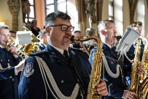 Ślubowania nowych policjantów garnizonu dolnośląskiego