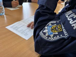 Poznaliśmy zwycięzców wojewódzkich eliminacji X Ogólnopolskich Zawodów Ratowników Policyjnych z Kwalifikowanej Pierwszej Pomocy