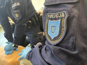 Poznaliśmy zwycięzców wojewódzkich eliminacji X Ogólnopolskich Zawodów Ratowników Policyjnych z Kwalifikowanej Pierwszej Pomocy