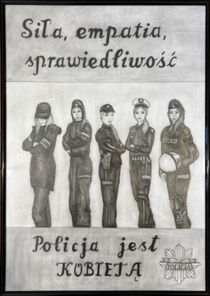wygrana praca