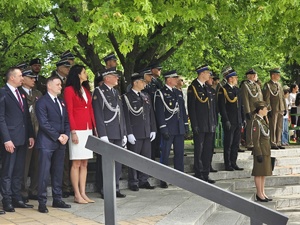 Uroczystości Konstytucji 3 Maja