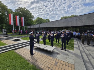 Uroczystości Konstytucji 3 Maja