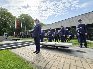 Uroczystości Konstytucji 3 Maja