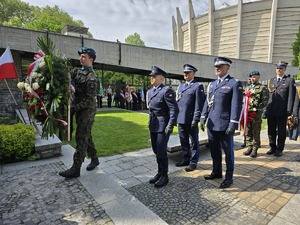 Uroczystości Konstytucji 3 Maja