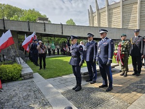Uroczystości Konstytucji 3 Maja