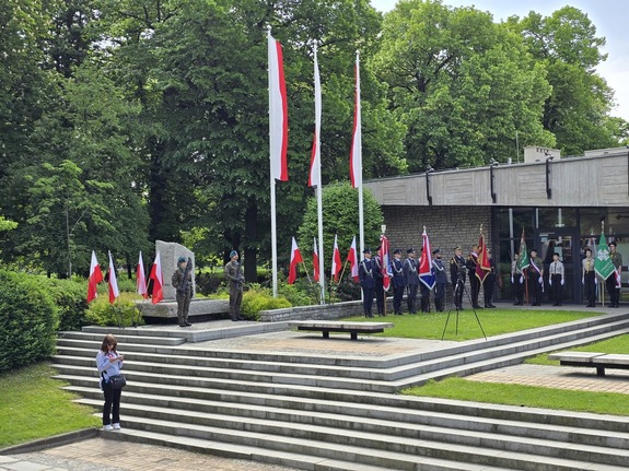 Uroczystości Konstytucji 3 Maja