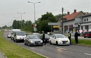 Podsumowanie policyjnych działań „Trzeźwość” prowadzonych na drogach Dolnego Śląska