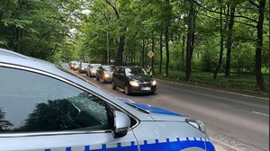 Podsumowanie policyjnych działań „Trzeźwość” prowadzonych na drogach Dolnego Śląska