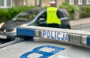 Podsumowanie policyjnych działań „Trzeźwość” prowadzonych na drogach Dolnego Śląska