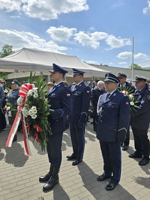składanie kwiatów